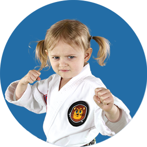 ATA Martial Arts Winners for Life Martial Arts Karate for Kids