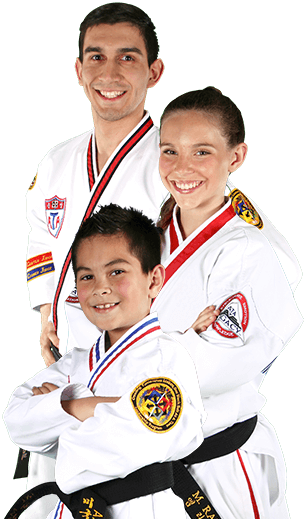 ATA Martial Arts Winners for Life Martial Arts - Adult Programs