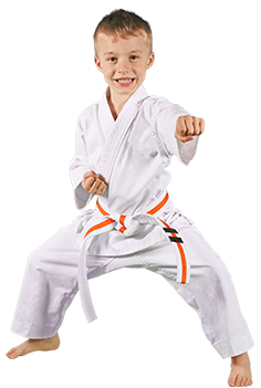 Kids Karate