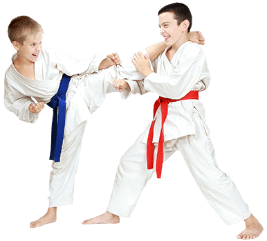 Kids Karate